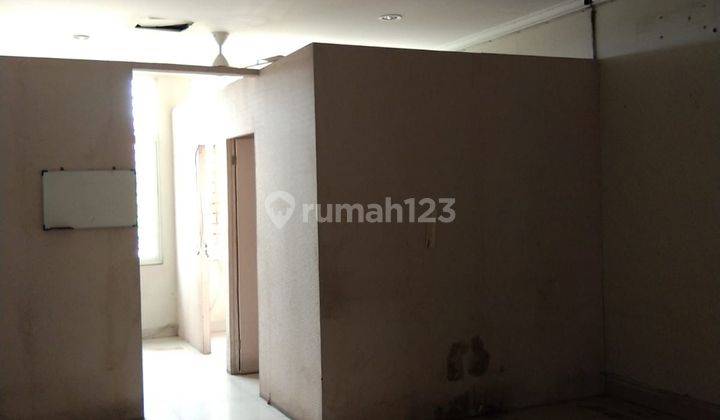 DISEWAKAN RUKO 3 LANTAI GRAND GALAXY BEKASI SELATAN  16