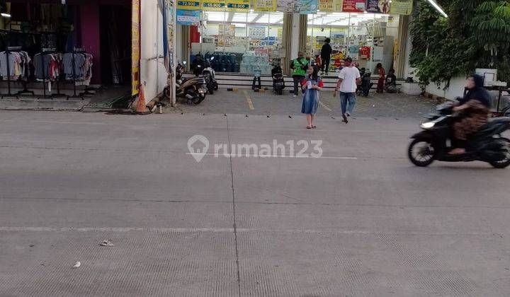 Disewakan Ruko 2,5 lantai Pekayon pinggir jalan utama super strategis  7