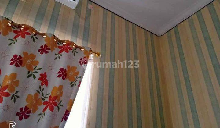 Rumah dalam cluster sudah renovasi terawat jati Sari Bekasi Selatan  4