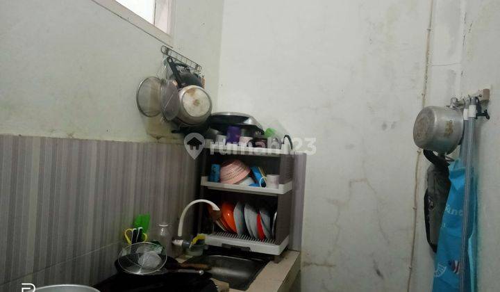 Rumah dalam cluster sudah renovasi terawat jati Sari Bekasi Selatan  3