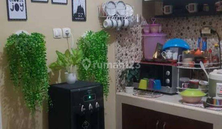 Rumah Jaka setia pinggir jalan Samping galaxi Bekasi Selatan  5