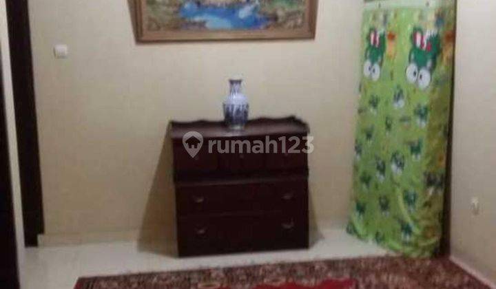 Rumah Jaka setia pinggir jalan Samping galaxi Bekasi Selatan  8