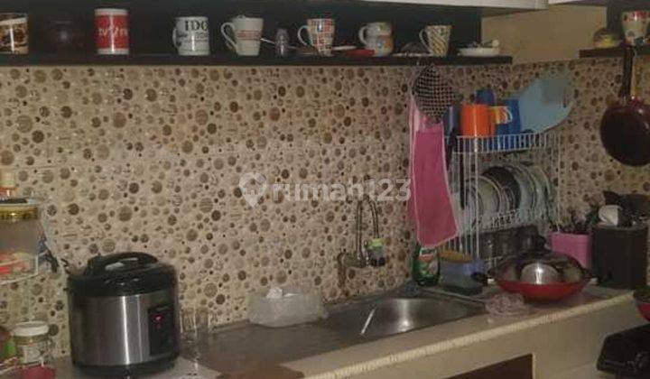 Rumah Jaka setia pinggir jalan Samping galaxi Bekasi Selatan  10