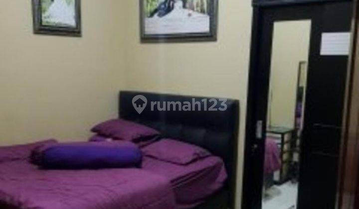 Rumah Jaka setia pinggir jalan Samping galaxi Bekasi Selatan  11