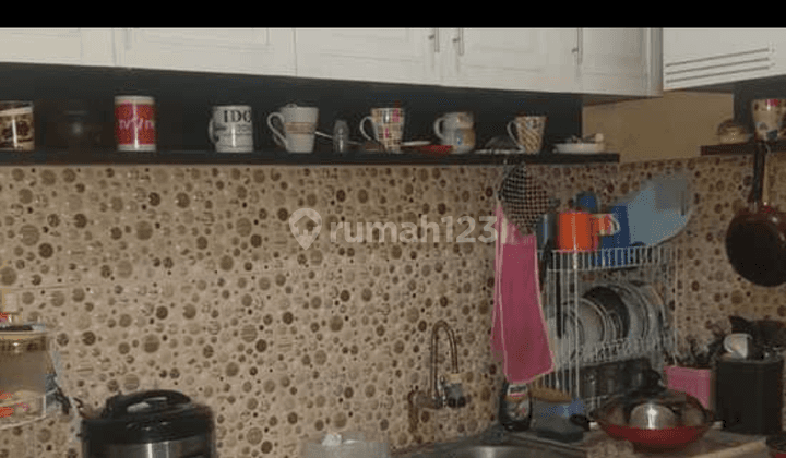 Rumah Jaka setia pinggir jalan Samping galaxi Bekasi Selatan  14