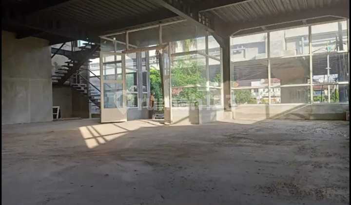 Ruko 3 lantai Kalimalang depan Mall metropolitan Bekasi  13