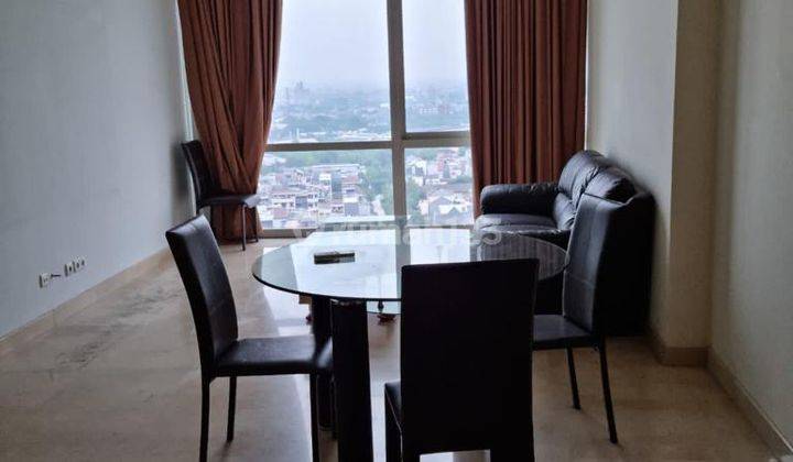 Sewa Apartemen Di Kelapa Gading, Jakarta Utara | Rumah123.com - Hal 2