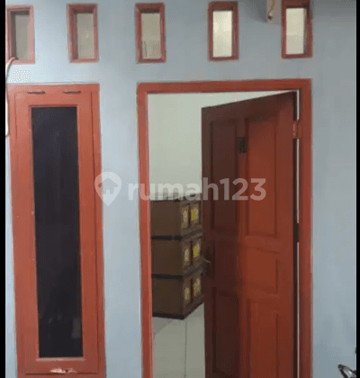 Kos jati makmur strategis pinggir jalan utama dekat pondok gede Bekasi kota  4