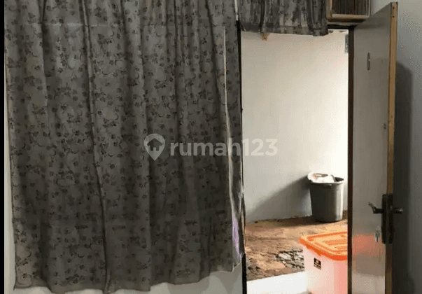 Kos jati makmur strategis pinggir jalan utama dekat pondok gede Bekasi kota  6