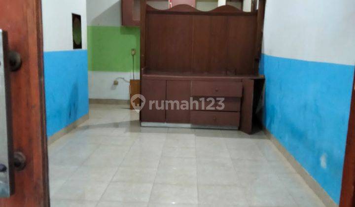 Rumah murah nempel Galaxi Bekasi Selatan  3