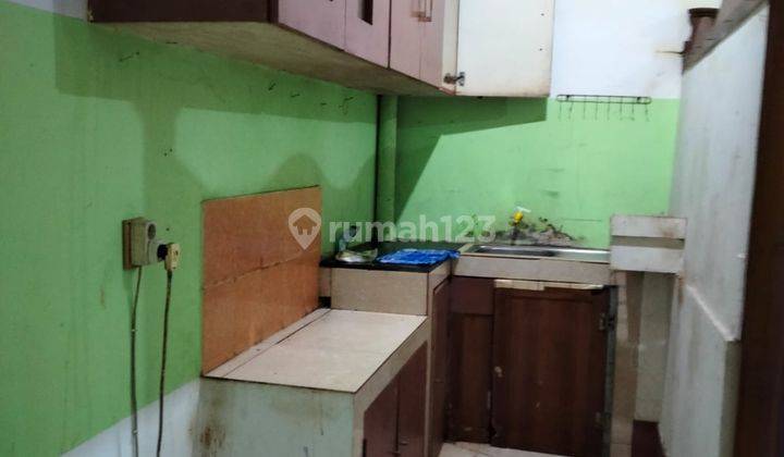Rumah murah nempel Galaxi Bekasi Selatan  13