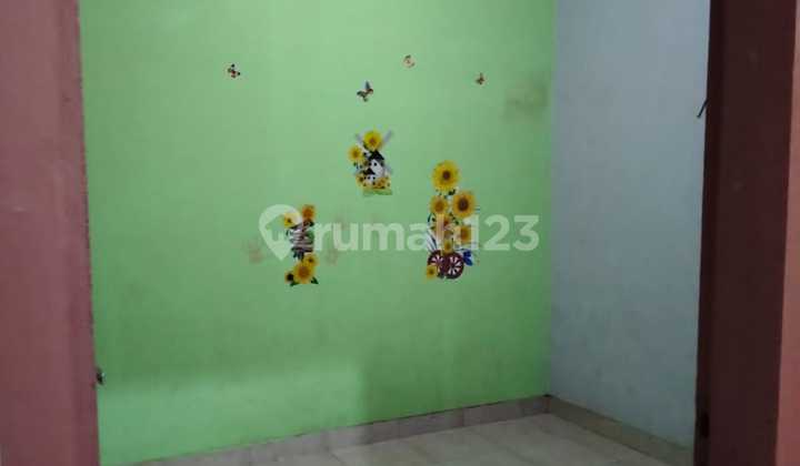 Rumah murah nempel Galaxi Bekasi Selatan  24