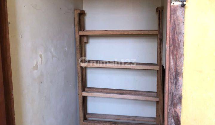 Disewakan Ruko 3 lantai galaxy pinggir jalan cocok untuk usaha apapun  2