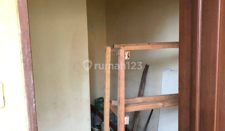 Disewakan Ruko 3 lantai galaxy pinggir jalan cocok untuk usaha apapun  5