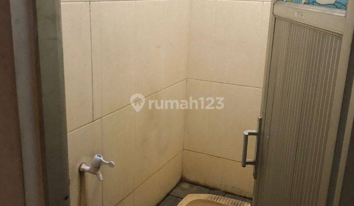 Disewakan Ruko 3 lantai galaxy pinggir jalan cocok untuk usaha apapun  9