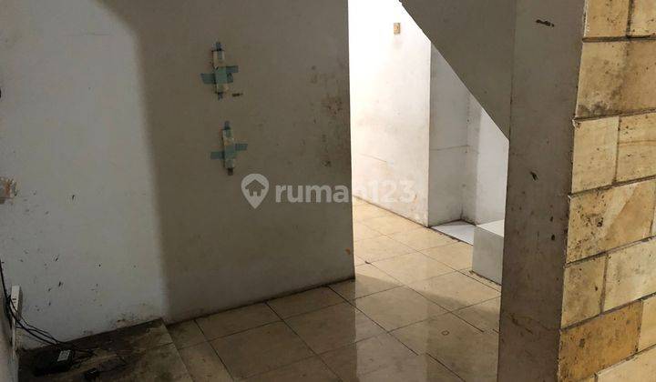 Disewakan Ruko 3 lantai galaxy pinggir jalan cocok untuk usaha apapun  15