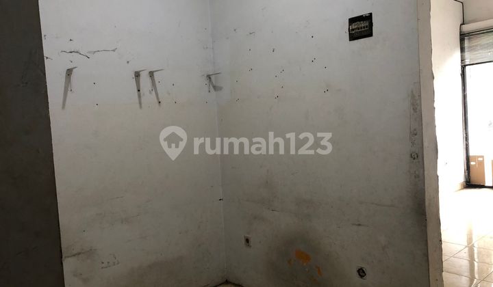 Disewakan Ruko 3 lantai galaxy pinggir jalan cocok untuk usaha apapun  17