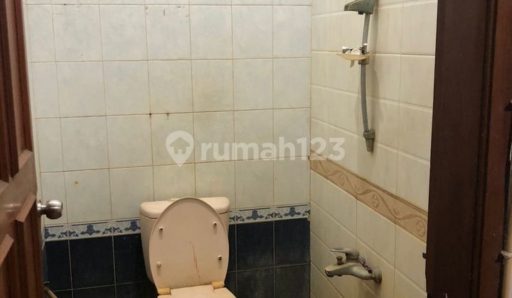 Disewakan Ruko 3 lantai galaxy pinggir jalan cocok untuk usaha apapun  20