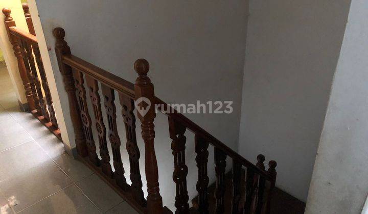 Disewakan Ruko 3 lantai galaxy pinggir jalan cocok untuk usaha apapun  22