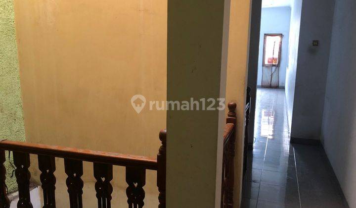 Disewakan Ruko 3 lantai galaxy pinggir jalan cocok untuk usaha apapun  24