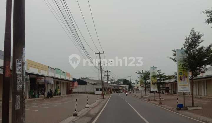 Dijual murah tanah darat murah cikiwul Bekasi timur  2