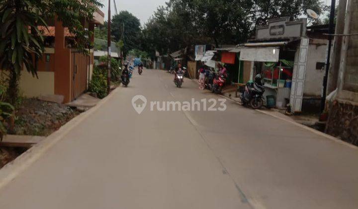 Dijual tanah darat strategis Bekasi timur mustika jaya  8