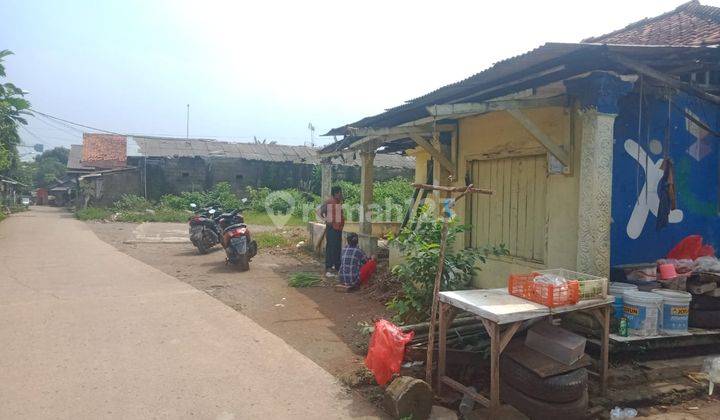Dijual tanah darat strategis Bekasi timur mustika jaya  10