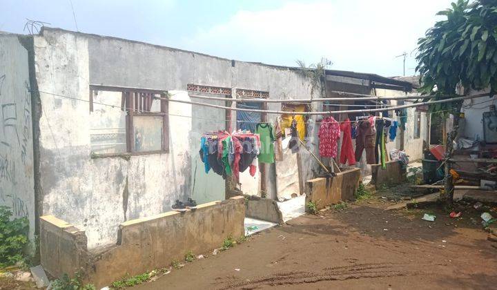 Dijual tanah darat strategis Bekasi timur mustika jaya  12