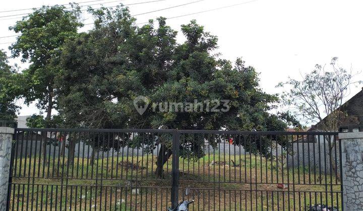 Tanah darat nempel galaxi siap bangun cluster Bekasi Selatan  12