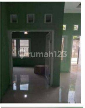 Rumah Bintara dalam cluster town house Bekasi barat  3