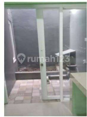 Rumah Bintara dalam cluster town house Bekasi barat  4