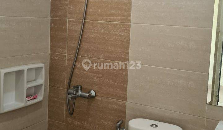 Rumah Bintara dalam cluster town house Bekasi barat  6