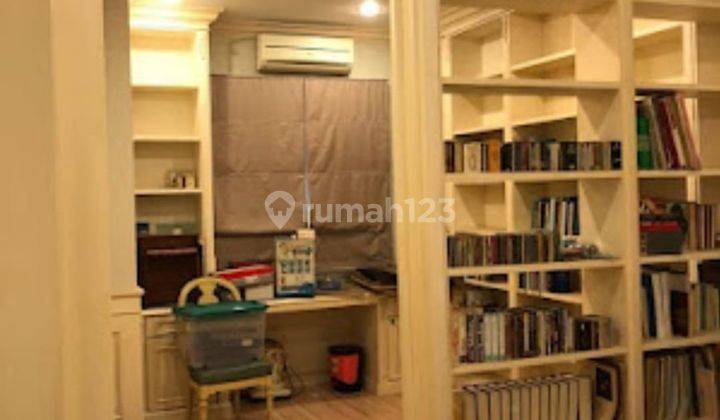 Rumah Di Sunter Bisma Jakarta Utara Lokasi Strategis 2