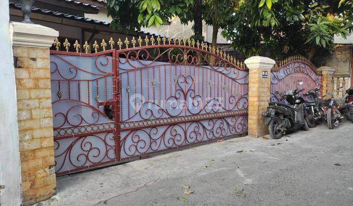 Rumah dalam komplek jati makmur pondok gede Bekasi kota  2