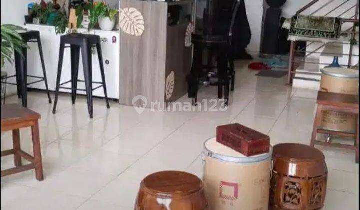 Ruko 2 Lantai Bagus Di Bolevard Hijau Bekasi 2