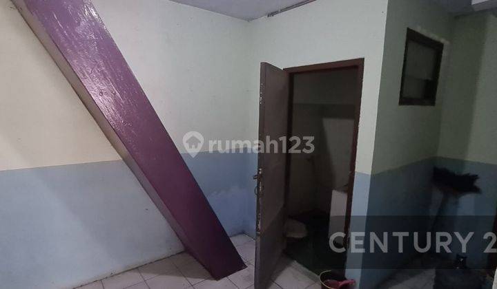 Rumah Bagus Dan Rapih Di Harapan Baru Bekasi 2