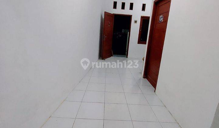 Rumah Bintara Minimalis Bekasi Barat Akses Mobil 2