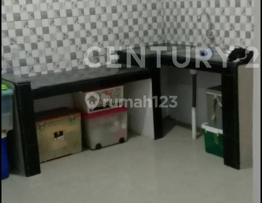 Dijual Cepat 2 Unit Rumah Ujung Harapan Bekasi Uutara  2