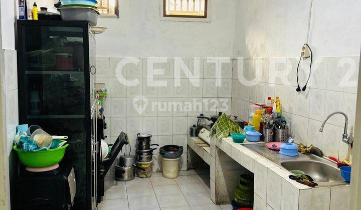 Dijual Cepat Rumah Murah Bintara Jaya Tanah Luas Samping Jakarta 2