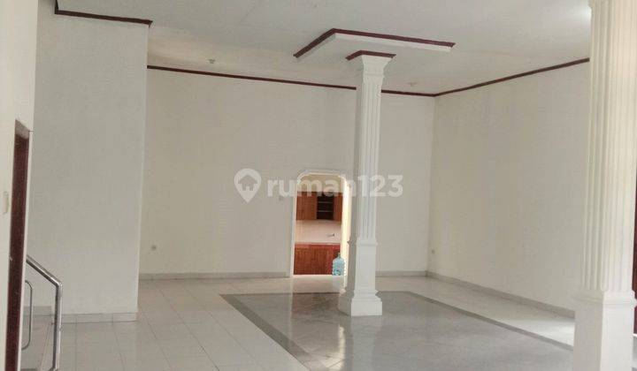 Rumah Asri Siap Huni di Curug Mekar, Bogor 5