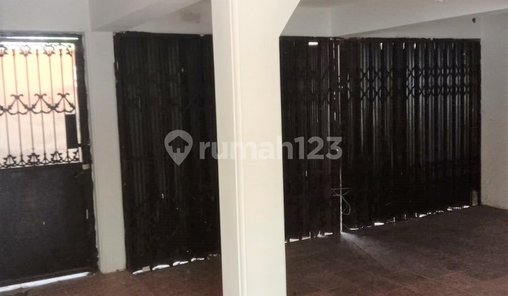 Rumah Asri Siap Huni di Curug Mekar, Bogor 7