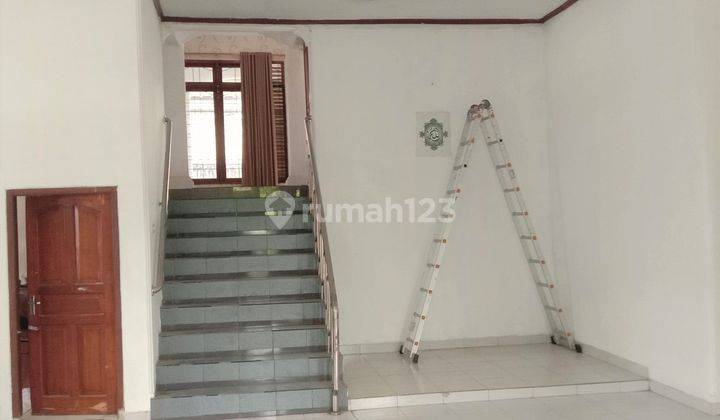 Rumah Asri Siap Huni di Curug Mekar, Bogor 8