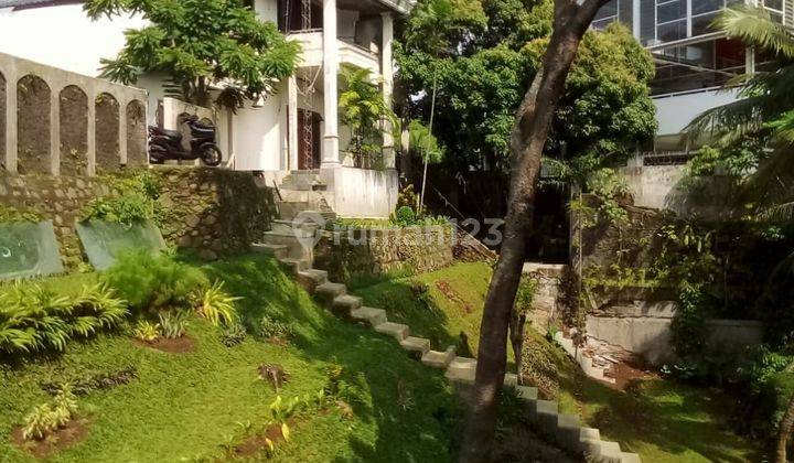 Rumah Asri Siap Huni di Curug Mekar, Bogor 1