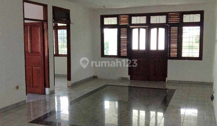 Rumah di Curug Mekar Bogor, Pinggir Jalan, Cocok Untuk Usaha 2