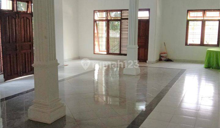 Rumah di Curug Mekar Bogor, Pinggir Jalan, Cocok Untuk Usaha 3
