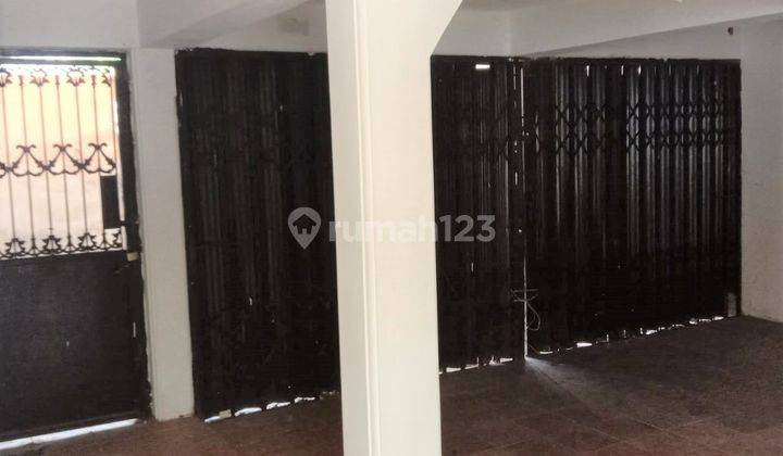 Rumah di Curug Mekar Bogor, Pinggir Jalan, Cocok Untuk Usaha 7