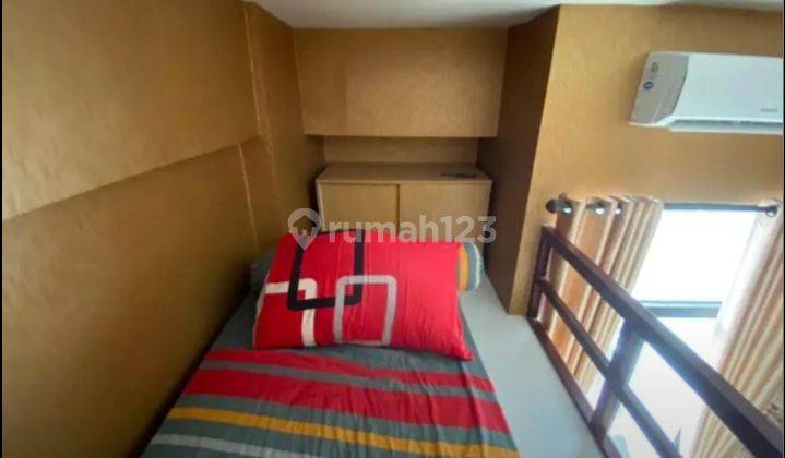 Apartement 1 BR Siap Pakai di Beji Depok 6