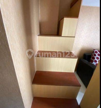 Apartement 1 BR Siap Pakai di Beji Depok 8