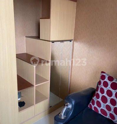 Apartement 1 BR Siap Pakai di Beji Depok 10