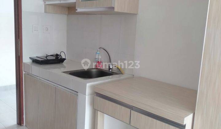 Apartemen Furnished Siap Huni di Metland Cileungsi 3